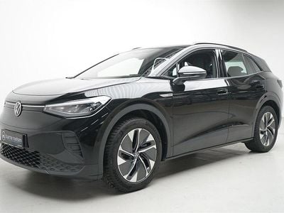 Brugt VW ID.4 Pro Performance 150 kW (204 HK) 2022 Sortmetal SUV
