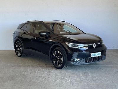 Gråmetal Brugt 2022 VW ID.4 Pro Performance SUV | 249.500 kr. (Dyr)