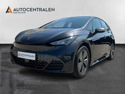 Gråmetal Brugt 2023 Cupra Born e-Boost Hatchback | 224.900 kr. (Fair pris)