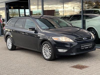 Brugt 2011 Ford Mondeo Trend Stationcar | 39.900 kr. (Lidt for dyr)