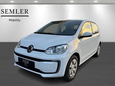 VW e-up!