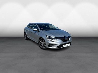 Brugt 2023 Renault Mégane IV Intens Hatchback | 164.900 kr. (Fair pris)