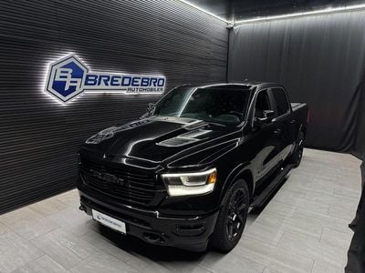 Brugt 2019 Dodge Ram Afhentning | 369.500 kr.