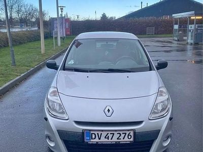 Brugt Renault Clio III 2011