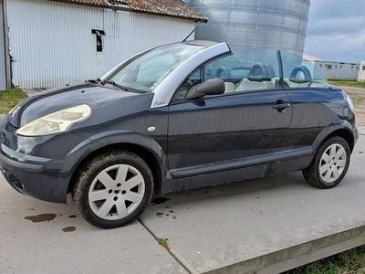 Brugt 2004 Citroën C3 Hatchback | 11.500 kr.