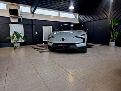 Brugt 2024 Volvo EX30 Plus SUV | 258.900 kr. (Fair pris)