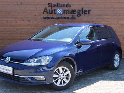VW Golf VII