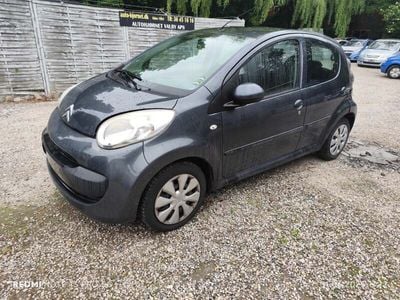 Brugt 2008 Citroën C1 Hatchback | 8.000 kr. (Fair pris)