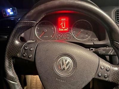 Brugt 2009 VW Scirocco Coupe | 65.000 kr.