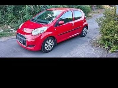 Brugt 2009 Citroën C1 Hatchback | 16.500 kr. (Fair pris)
