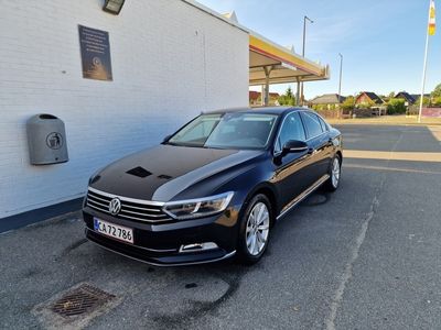 brugt VW Passat 1.4 TSI ACT 150 DSG7