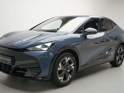 Blå Ny 2025 Cupra Tavascan Endurance SUV | 314.900 kr. (Fair pris)