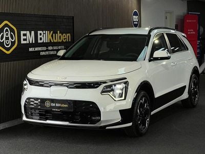Kia e-Niro