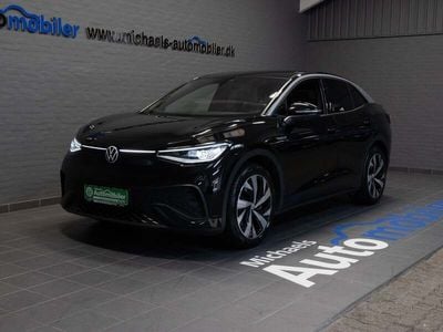Sortmetal Brugt 2022 VW ID.5 Pro Performance SUV | 289.900 kr. (Fair pris)