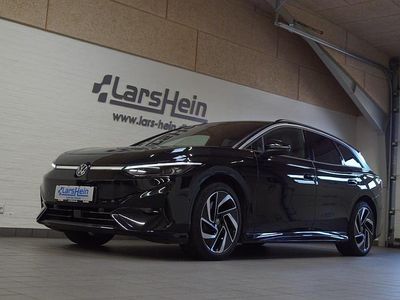 Sortmetal Brugt 2025 VW ID.7 Style Sedan | 424.800 kr. (Dyr)