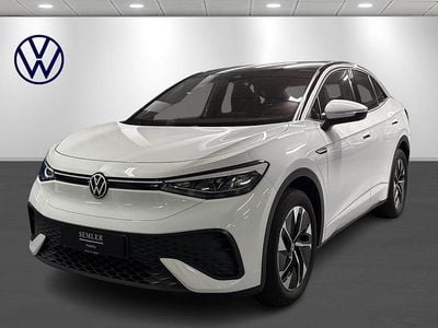 Hvidmetal Brugt 2023 VW ID.5 Active SUV | 229.900 kr. (God pris)