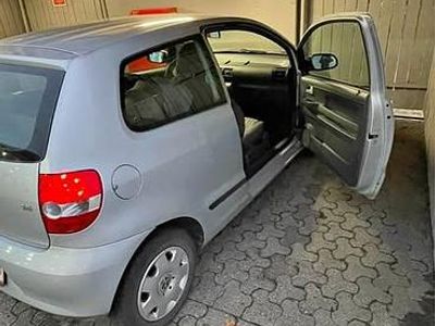 Brugt VW Fox 2007 Hatchback