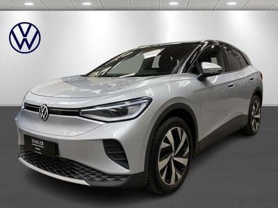 VW ID.4
