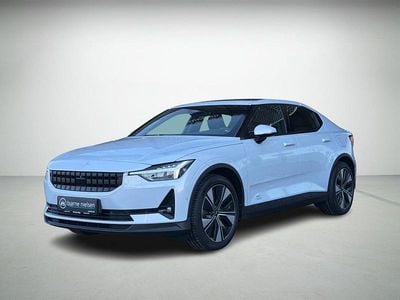 Brugt Polestar 2 169 kW (231 HK) 2023 Gråmetal Hatchback