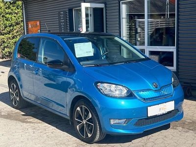 Skoda Citigo-e IV