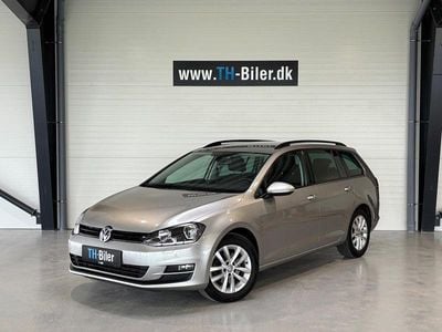 VW Golf VII