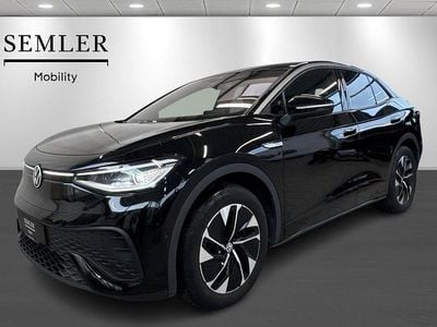 Brugt 2022 VW ID.5 Pro Performance SUV | 209.900 kr. (Fair pris)