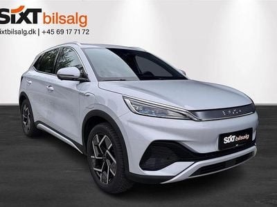 BYD Atto 3