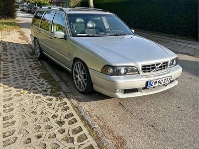 Brugt 1998 Volvo V70 Stationcar | 50.000 kr.