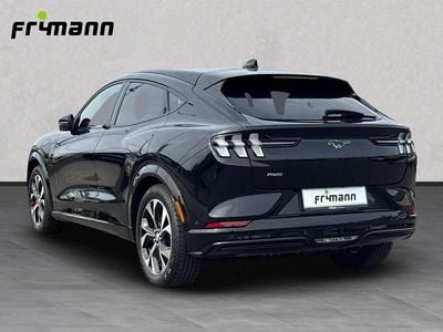 Ford Mustang Mach-E
