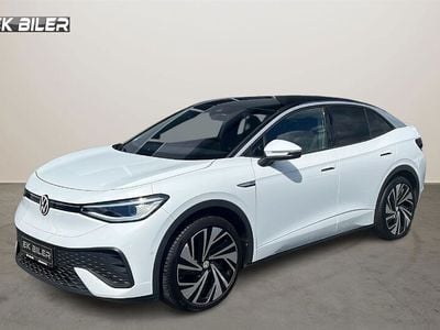 VW ID.5