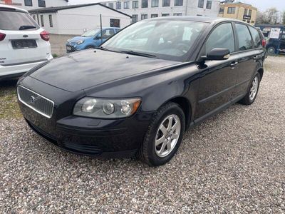 brugt Volvo V50 