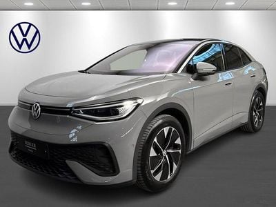 Brugt 2024 VW ID.5 Style SUV | 334.900 kr.