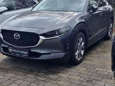 Brugt Mazda CX-30 2021 SUV