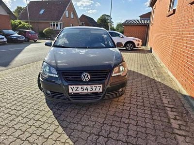 Brugt 2008 VW Polo Hatchback | 22.500 kr.
