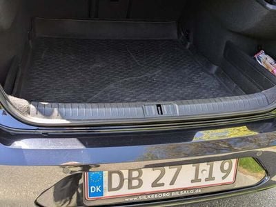 Sort Brugt 2016 VW Passat Comfortline Sedan | 105.000 kr. (Fair pris)