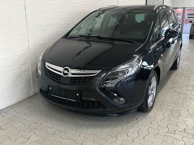 brugt Opel Zafira Tourer CDTi 170 Enjoy aut. 7prs