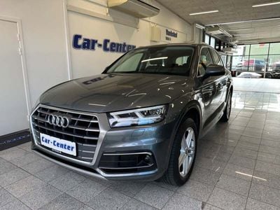 Koks Brugt 2019 Audi Q5 SUV | 399.995 kr.