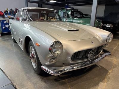 Brugt 1964 Maserati 3500 GT GT Coupe | 1.250.000 kr.