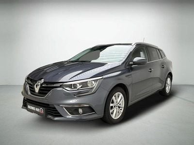 Renault Mégane IV