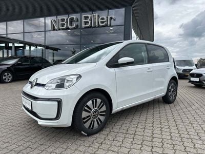 brugt VW e-up! 