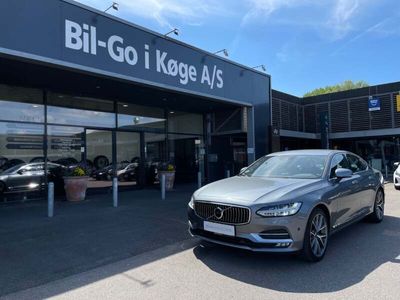 brugt Volvo S90 2,0 D4 190 Inscription aut.
