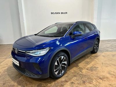 Brugt 2023 VW ID.4 Pro Performance SUV | 269.990 kr. (Dyr)