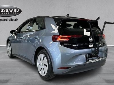 Brugt 2021 VW ID.3 Pro Performance Hatchback | 164.900 kr. (Super pris)