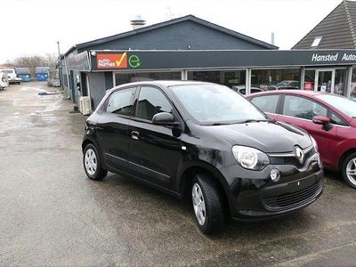 brugt Renault Twingo SCe 70 Expression