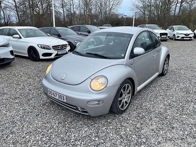 Brugt VW Beetle 90 HK (66 kW) 1999 Hatchback