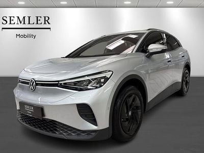 Sølvmetal Brugt 2024 VW ID.4 Life SUV | 274.900 kr. (Dyr)
