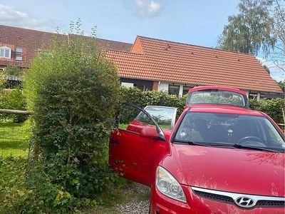 Brugt 2008 Hyundai i30 Hatchback | 12.000 kr.