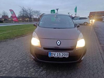 Renault Grand Scénic III