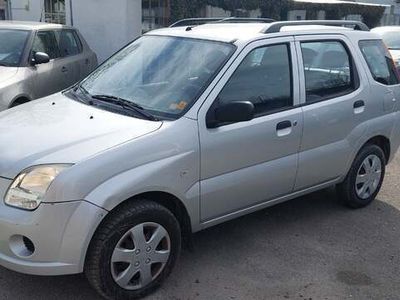 brugt Suzuki Ignis 1,3 GL