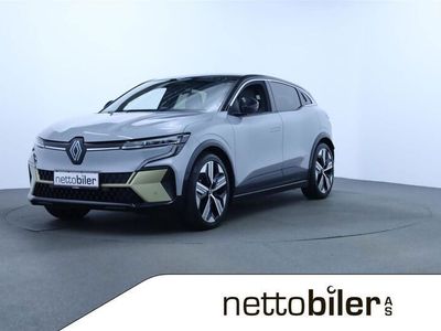 brugt Renault Mégane IV E-TECH Iconic 220HK 5d Aut.